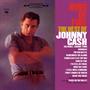 Johnny Cash - Ring of Fire: The Best of Johnny Cash 